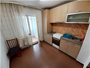 Apartment for sale in Alba Iulia - 2 rooms - balcony - parking space