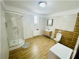 House for sale in Sibiu - duplex type - 145 usable sqm - Bavaria Stadt