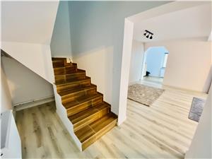 House for sale in Sibiu - duplex type - 145 usable sqm - Bavaria Stadt