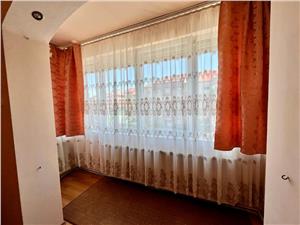 Apartament de inchiriat in Sibiu - 3 camere - Zona Strand