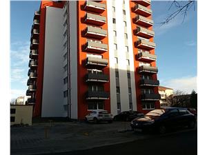Apartament de vanzare in Sibiu-3 camere-zona premium