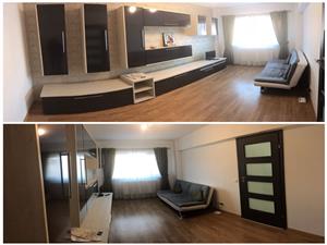Apartament 3 camere de vanzare in Sibiu - Zona Strand - Decomandat