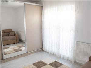Apartament de vanzare in Sibiu - 3 camere, decomandat - C. Cisnadiei