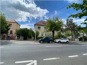 Duplex for sale in Sibiu - Blv. Victoriei