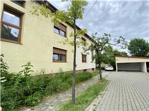 Duplex for sale in Sibiu - Blv. Victoriei