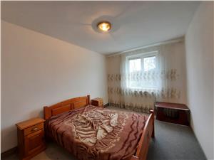 Apartament de vanzare in Alba Iulia - 3 camere - zona Cetate