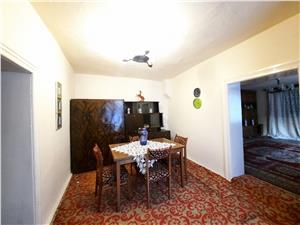 House for sale in Sebes - detached - 4 rooms - 2750 sqm land