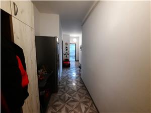Apartament de vanzare in Sibiu - 60 mp utili - curte 90 mp