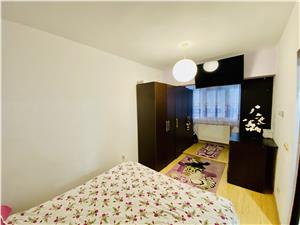 Apartament de vanzare in Sibiu-2 camere si balcon-Zona Vasile Milea