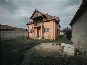 House for sale in Sibiu - Cristian - Individual property
