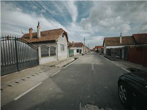 House for sale in Sibiu - Cristian - Individual property