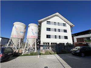Apartament 4 rooms for sale in Sibiu - Calea Cisnadiei