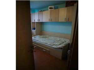 Apartament de vanzare in Sibiu - 3 camere - complet mobilat si utilat