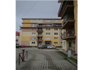 Apartament de vanzare in Sibiu - 3 camere - complet mobilat si utilat