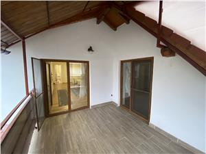 Apartment for rent in Sibiu - Milea area - new - turnkey delivery