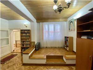 Haus zu vermieten in Sibiu - Milea - schl?sselfertige Lieferung