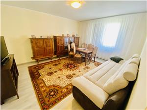 Casa de vanzare in Sibiu - 2 imobile separate - zona Strand II