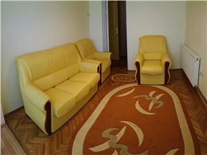 Apartament de inchiriat in Sibiu - 2 camere- zona Mihai Viteazu