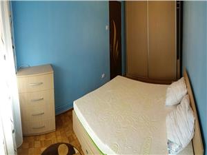Apartament de inchiriat in Sibiu - 2 camere, zona Mihai Viteazu