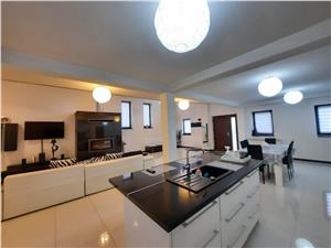 Villa for rent in Alba Iulia - luxury finishes - Cetate Area