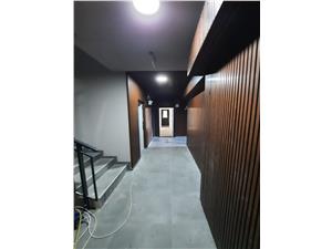 Apartament de vanzare in Sibiu - C3 - Intabulat - bloc cu lift si boxa