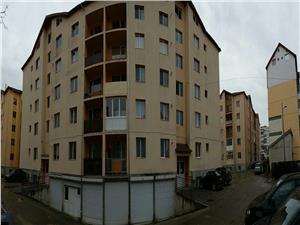 Apartament de inchiriat in Sibiu - 3 camere, zona Rahova
