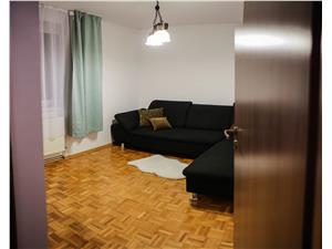 Apartament de vanzare in Sibiu - 3 camere - 60mp utili