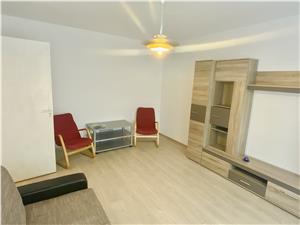 Apartament de inchiriat in Sibiu - 2 camere - etaj 3/4 -Terezian