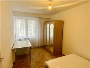 Apartament de inchiriat in Sibiu - 2 camere - etaj 3/4 -Terezian