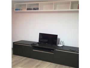Apartament 3 camere mobilat modern , zona Selimbar