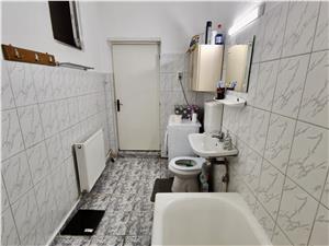 Studio for sale in Sibiu central area - completely renovated