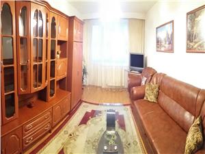 Apartament de inchiriat in Sibiu - 2 camere, zona Mihai Viteazu