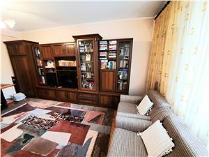 Apartment for sale in Alba Iulia - 2 rooms - 60 sqm - Ultracentrala ar