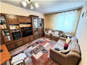 Wohnung zu verkaufen in Alba Iulia - 2 Zimmer - 60 qm - Ultracentrala-