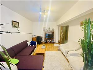 Apartment for sale in Sibiu - Ocna Sibiului - 3 rooms and 2 bathrooms