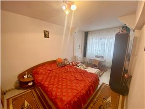 Apartament de vanzare in Sibiu - Ocna Sibiului - 3 camere si 2 bai -