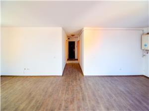 Apartament de vanzare in Sibiu – 3 camere –etaj 2 – zona Turnisor