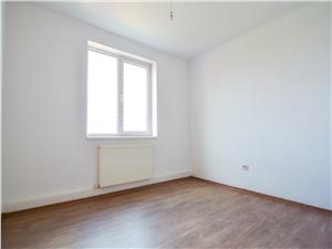 Apartament de vanzare in Sibiu – 3 camere –etaj 2 – zona Turnisor
