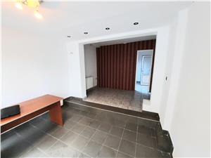 Commercial space for rent in Alba Iulia - 2 rooms - Cetate area