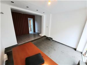 Commercial space for rent in Alba Iulia - 2 rooms - Cetate area