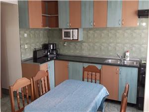 Apartament de inchiriat in Sibiu - 3 camere - mobilat - Bd. M.Viteazu