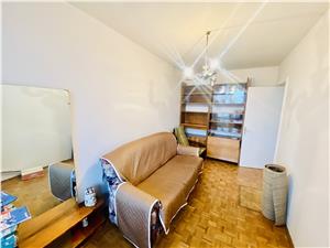 Wohnung zum Verkauf in Sibiu - 3 Zimmer und 2 Balkone - Lupeni-Gebiet