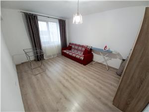 Apartament de inchiriat in Alba Iulia - 3 camere - loc de parcare