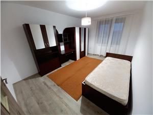 Apartament de inchiriat in Alba Iulia - 3 camere - loc de parcare