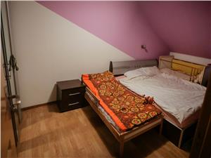 Apartament de vanzare in Sibiu - 2 camere - 60mp - Piata Rahova