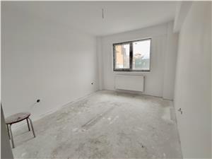 Apartament de vanzare in Sibiu - 2 camere - imobil nou - intabulat
