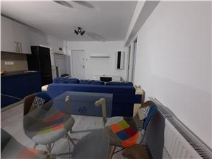 Wohnung zur Miete in Sibiu -2 Zimmer-erster Zoll- C. Cisnadiei