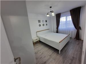 Apartament de inchiriat in Sibiu - 2 camere, balcon - C.Cisnadiei