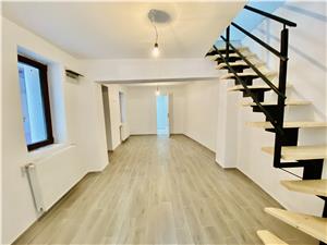 2 Zimmer Wohnung kaufen in Sibiu -Cisnadie