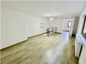 Apartament de vanzare in Sibiu - 3 camere - Cisnadie